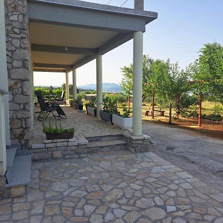 Apartment Marella Skradin Esterno foto