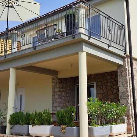 Apartment Marella Skradin Esterno foto
