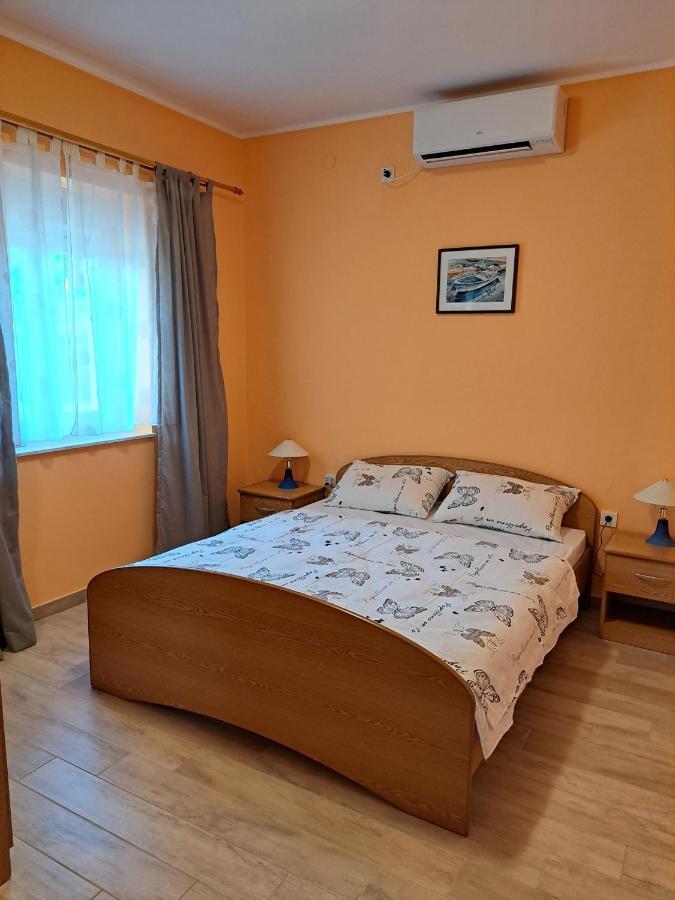 Apartment Marella Skradin Esterno foto