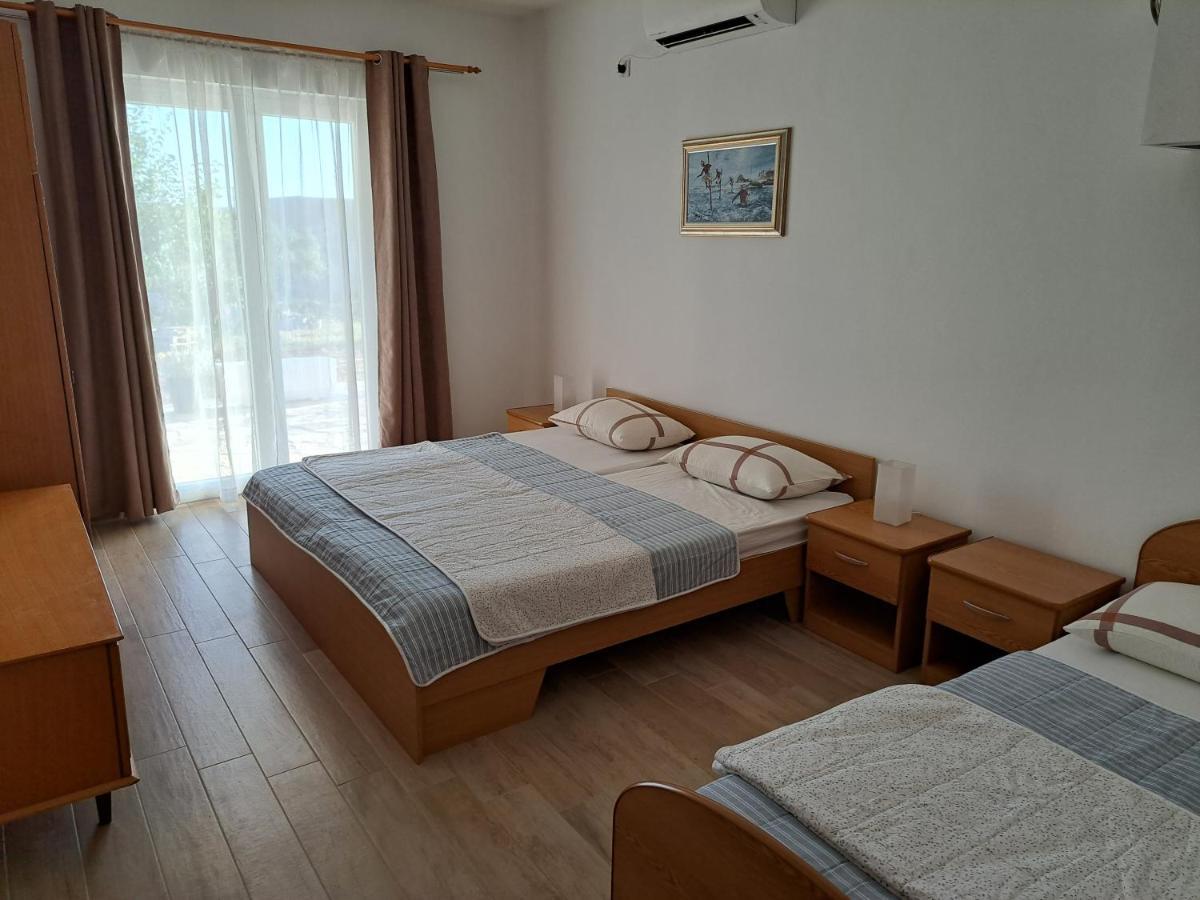 Apartment Marella Skradin Esterno foto