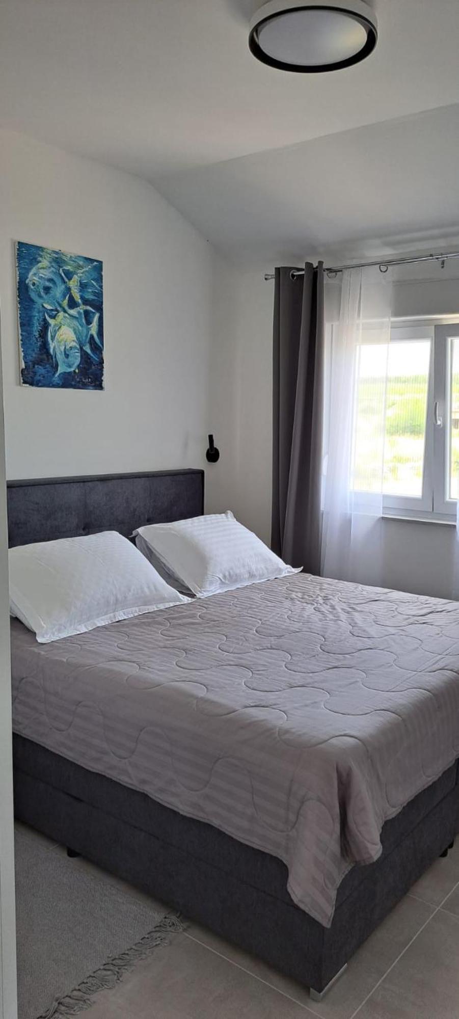 Apartment Marella Skradin Esterno foto